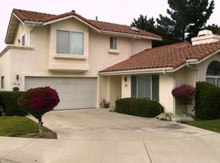 1315 Avenida Pelicanos, Oceano, CA 93445