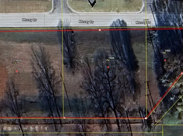 1402/1406/1410 McCoy Dr #9-10-11, Harrison, AR 72601