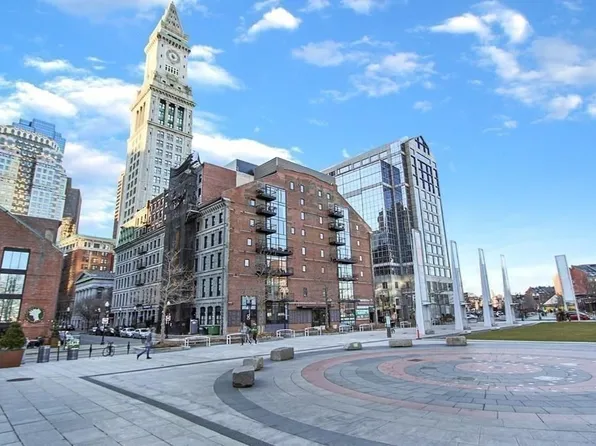 199 State St Unit 502, Boston, MA 02109