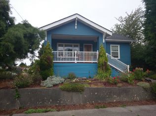 4816 SW Stevens St, Seattle, WA 98116