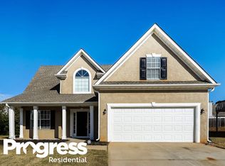 197 Saddleview Trl, Riverdale, GA 30274