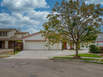 214 Sorrel Ct, Patterson, CA, 95363
