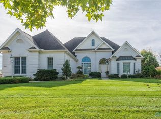 8665 Stone Post Rd, Sylvania, OH 43560