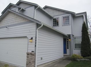 2928 186th St E, Tacoma, WA 98445