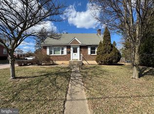 943 Walnut St, Royersford, PA 19468
