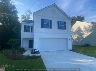 100 Overstreet Way, Springfield, GA 31329