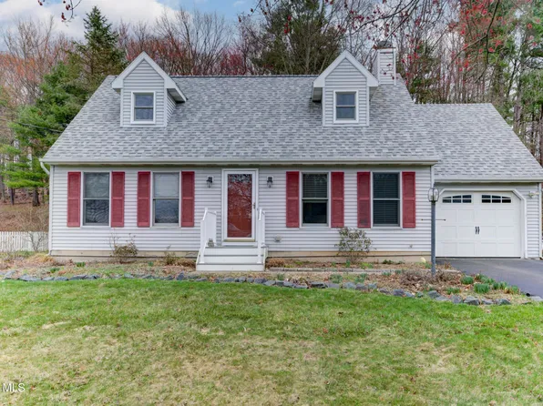 270 Schodack Drive, Castleton On Hudson, NY 12033