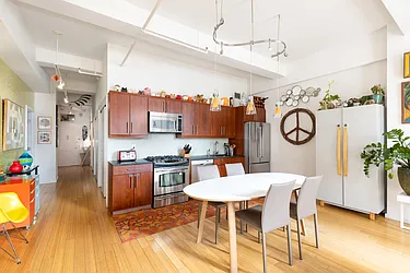 Sold by Brown Harris Stevens