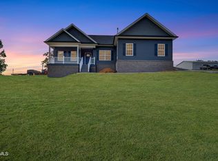 1585 Rheatown Rd, Chuckey, TN 37641