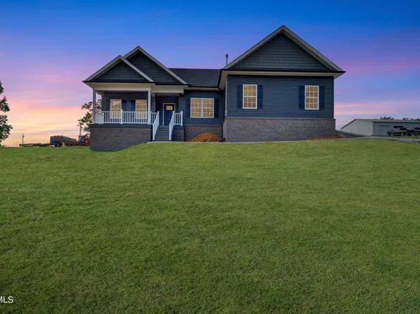 1585 Rheatown Rd, Chuckey, TN 37641