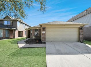 20918 Fox Cliff Ln, Humble, TX 77338