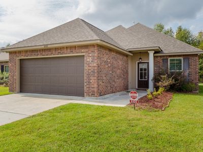 6105 Mallard Crossing Dr, Zachary, LA, 70791