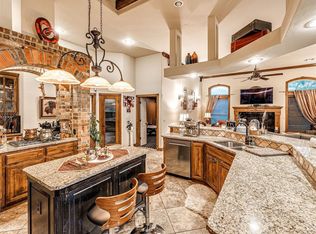 1808 NW 195th Cir, Edmond, OK 73012