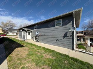 503 S Kendrick Ave APT B1, Gillette, WY 82716