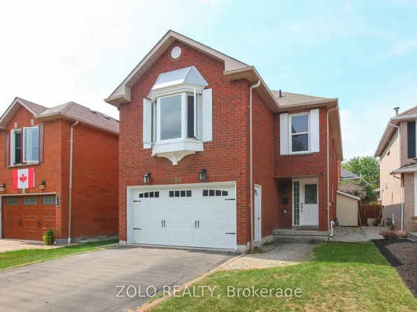 (undisclosed Address), Mississauga, ON L5V 1J8