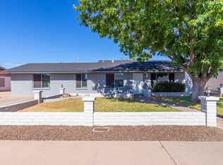 527 South Spur, Mesa, AZ 85204