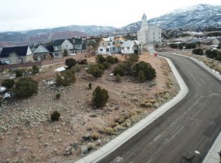 263 S Ridgeview Loop, Cedar City, UT 84720