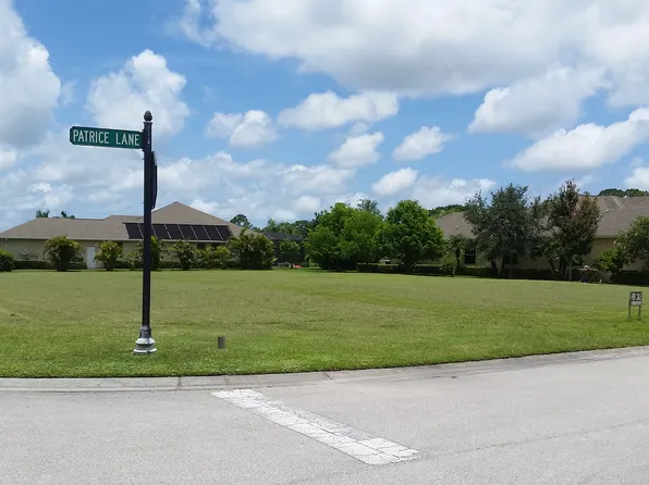 6430 Patrice Ln, Vero Beach, FL 32967