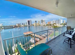 400 Golden Isles Dr, Hallandale, FL 33009