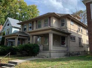 47 S 17th St, Richmond, IN