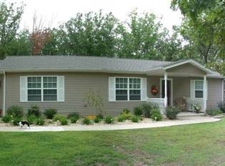 10365 County Road 5240, Rolla, MO 65401