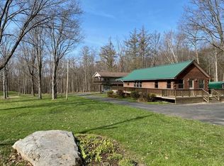 1472 Coal Bed Rd, Russell, PA 16345