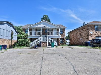 109 SE 42nd St, Oklahoma City, OK, 73129