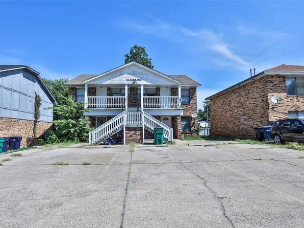 109 SE 42nd St, Oklahoma City, OK 73129