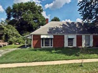 335 Sewanee Ave, Kingsport, TN 37660