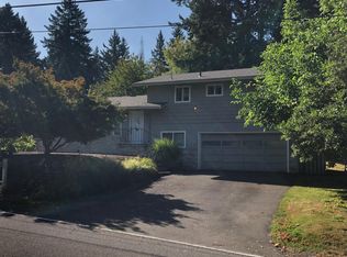 3416 SW Huber St, Portland, OR 97219