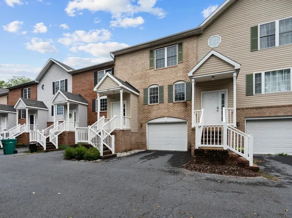 3865 Mill Race Ct, Harrisonburg, VA 22801