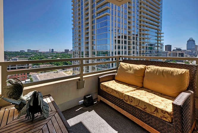 1st image of 300 Bowie St APT 1801