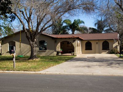 805 Sesame Ln, Laredo, TX, 78045