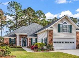606 Trawler Bay Ct., Conway, SC 29526