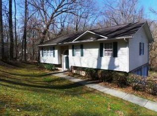 830 Lebanon Rd, Kingsport, TN 37663