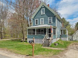 177 Quint Street, Conway, NH 03818