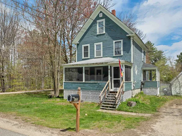177 Quint Street, Conway, NH 03818