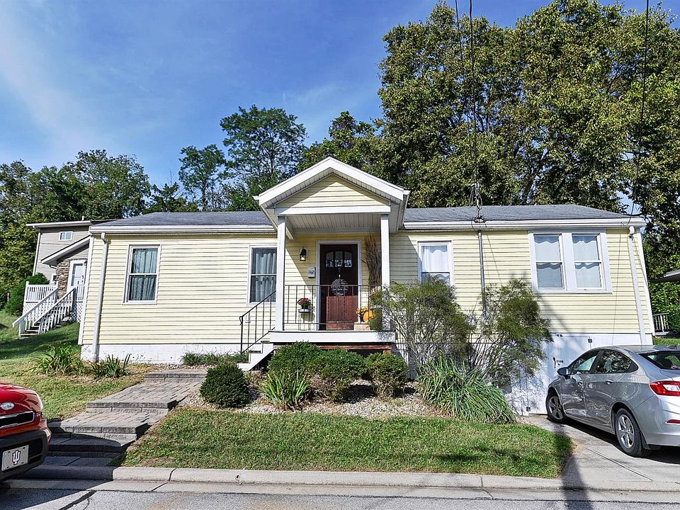 1st image of 1175 Wayne Ave Lot 6