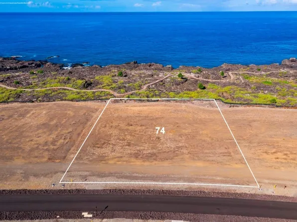 Hawaii Loa Dr Lot 74, Kealakekua, HI 96750