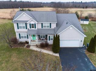 12 Tintagel Way, Rexford, NY 12148