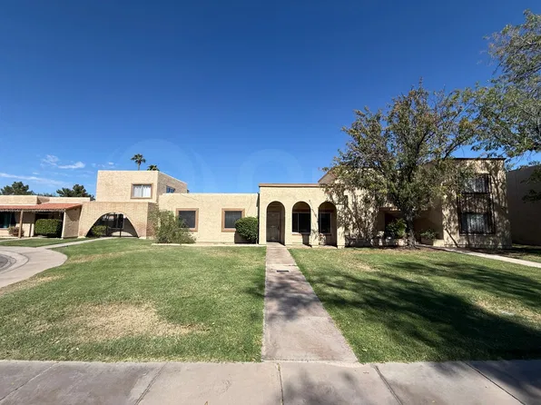 2164 E Ellis Dr, Tempe, AZ 85282
