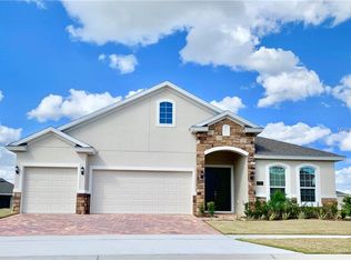 493 Bellissimo Pl, Howey In The Hills, FL 34737