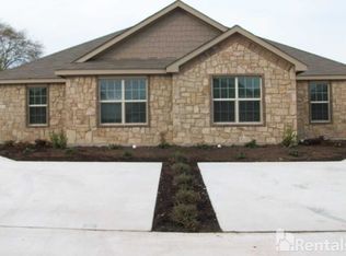 512A E Zenith Ave, Temple, TX 76501