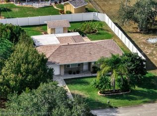 1513 Valiant Ave, Sebring, FL 33872