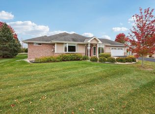 Deer Crossing Of Hunter's Glen, Johnson Creek, WI 53038