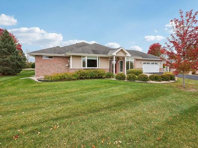 117 Pheasant RUN, Johnson Creek, WI, 53038