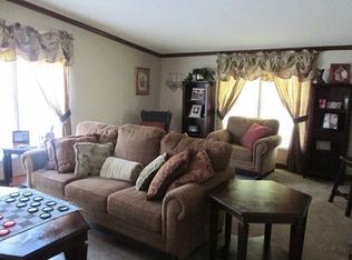 9033 Stanley Birk City Rd, Owensboro, KY 42301