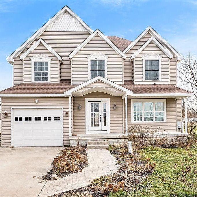13312 N Clio Rd, Clio, MI 48420 Zillow