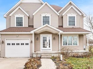 13312 N Clio Rd, Clio, MI 48420