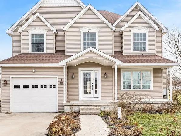 13312 N Clio Rd, Clio, MI 48420